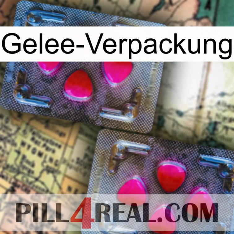 Jelly Packaging 15